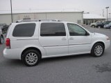 2006 Buick Terraza Frost White