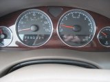 2006 Buick Terraza CXL AWD Gauges