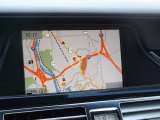2013 Mercedes-Benz CLS 550 4Matic Coupe Navigation