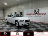 2012 Dodge Charger SE