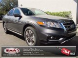 2013 Honda Crosstour EX-L V-6 4WD