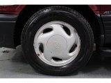1995 Toyota Previa LE SC All-Trac Wheel