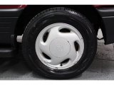 1995 Toyota Previa LE SC All-Trac Wheel