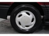 1995 Toyota Previa LE SC All-Trac Wheel