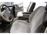 1995 Toyota Previa LE SC All-Trac Beige Interior