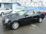 2007 Cadillac CTS Sedan