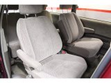 1995 Toyota Previa LE SC All-Trac Rear Seat