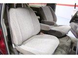 1995 Toyota Previa LE SC All-Trac Front Seat