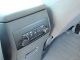 2009 Toyota Highlander V6 Controls