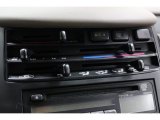 1995 Toyota Previa LE SC All-Trac Controls