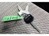 1995 Toyota Previa LE SC All-Trac Keys