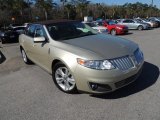 2011 Gold Leaf Metallic Lincoln MKS FWD #76804202