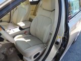 2011 Lincoln MKS FWD Front Seat