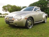 2004 Chevrolet SSR 