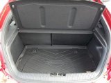 2013 Hyundai Veloster Turbo Trunk