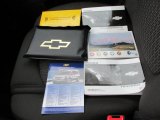 2009 Chevrolet Traverse LT Books/Manuals