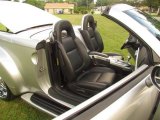 2004 Chevrolet SSR Interiors