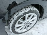 2013 Lexus CT 200h Hybrid Wheel