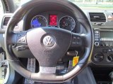 2007 Volkswagen GTI 2 Door Steering Wheel