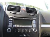 2007 Volkswagen GTI 2 Door Audio System
