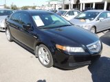 2006 Acura TL 3.2