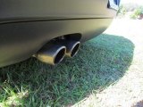 2007 Volkswagen GTI 2 Door Exhaust