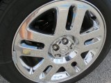 2010 Dodge Nitro Heat Wheel
