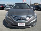 2013 Hyundai Sonata Limited