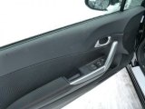 2013 Honda Civic Si Coupe Door Panel