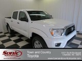 2013 Toyota Tacoma V6 TRD Double Cab 4x4