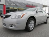 2010 Nissan Altima 2.5 S