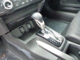 2013 Honda Civic LX Coupe 5 Speed Automatic Transmission