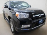 2012 Toyota 4Runner SR5 4x4