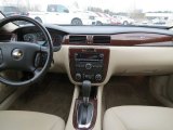 2011 Chevrolet Impala LTZ Dashboard