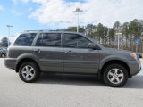 2007 Honda Pilot EX Exterior