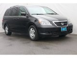 2007 Honda Odyssey EX-L