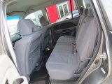 2007 Honda Pilot EX Rear Seat