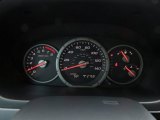 2007 Honda Pilot EX Gauges