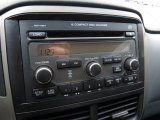 2007 Honda Pilot EX Audio System