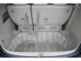 2007 Honda Odyssey EX-L Trunk