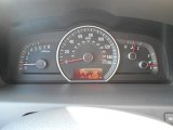 2009 Kia Borrego EX V6 Gauges