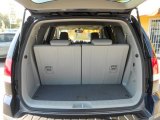 2009 Kia Borrego EX V6 Trunk