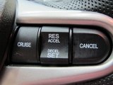 2010 Honda Civic EX-L Sedan Controls