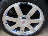 2010 Cadillac Escalade Luxury AWD Wheel