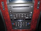 2010 Cadillac Escalade Luxury AWD Controls