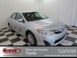 2013 Toyota Camry LE