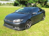 2005 Scion tC Flint Mica