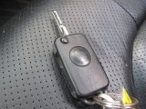 1997 Mercedes-Benz SL 500 Roadster Keys
