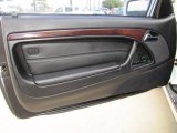 1997 Mercedes-Benz SL 500 Roadster Door Panel