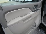 2012 Chevrolet Avalanche Z71 Door Panel
